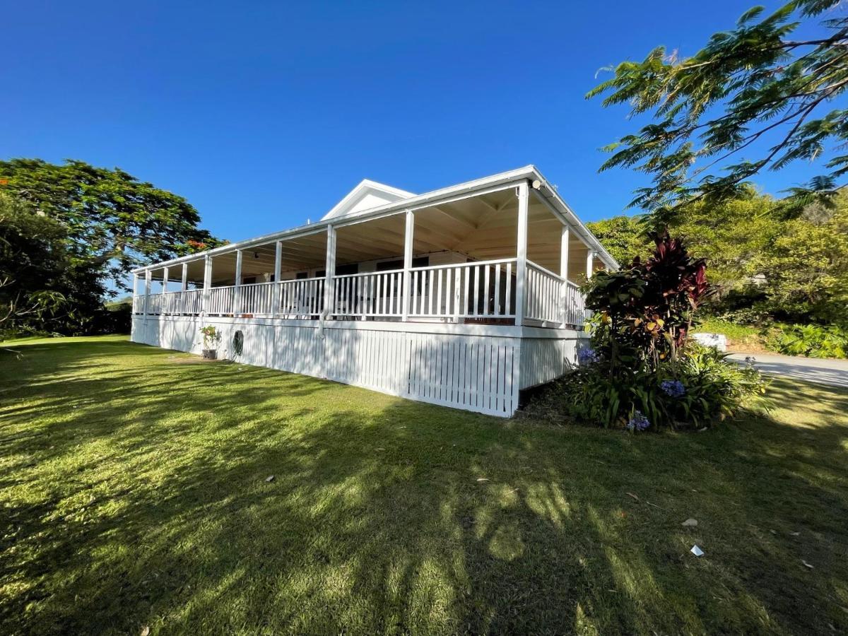Amamoor Homestead And Country Cottages Exterior photo