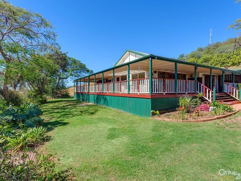 Amamoor Homestead And Country Cottages Exterior photo